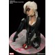 Marvel Black Cat Statue (J. Scott Campbell Spider-Man Collection) 23 cm